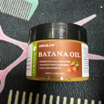 Bantana Oil 