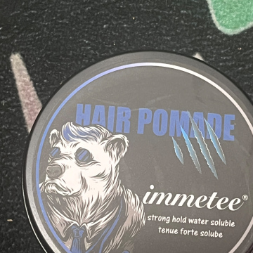 Immetee Hair Pomade