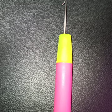 Crochet needle 