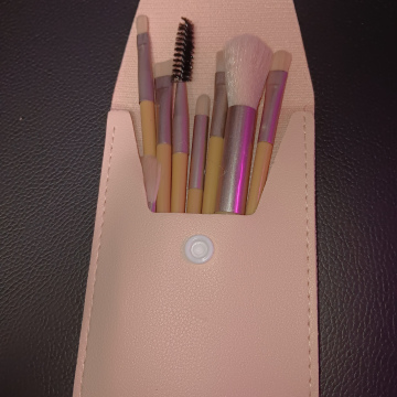 Make up brush kit 