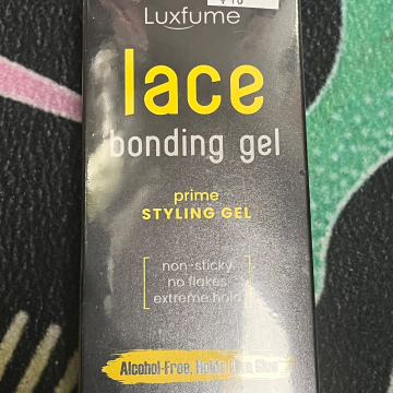 Lace Bonding Glue